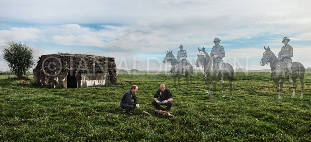 #Flanders 2815